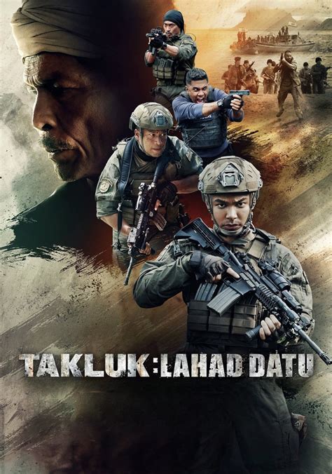 pencuri movies sub malay|Conquer: Lahad Datu (2024)